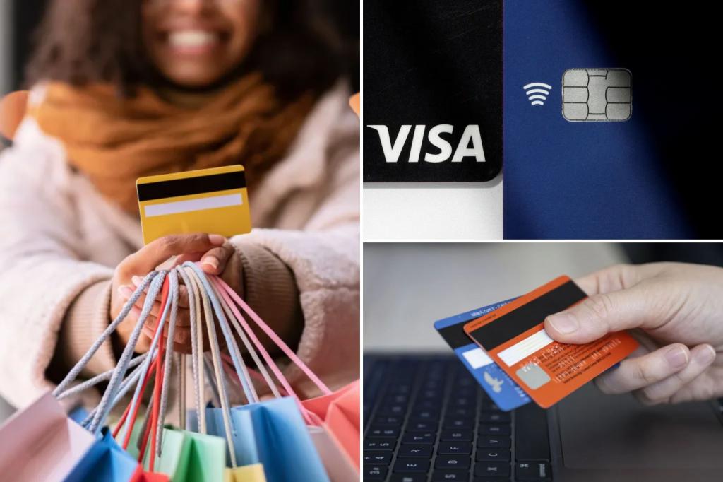 Always read the fine print: Take these steps before signing up for a store credit card